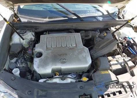 2014 Lexus Es 350 from USA, damaged, VIN JTHBK1GG3E2124835